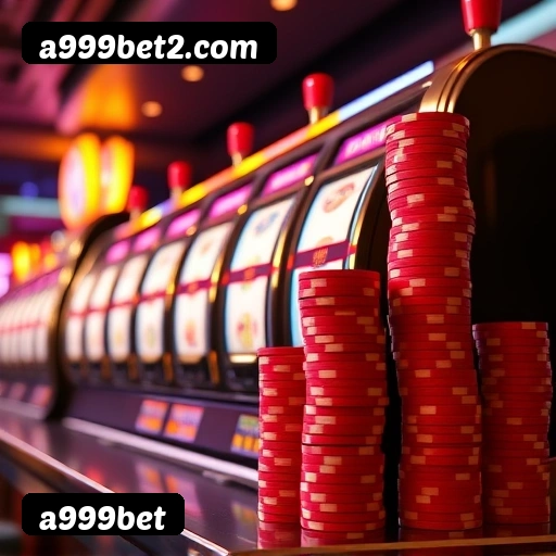 a999bet Logo