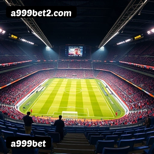 a999bet Logo