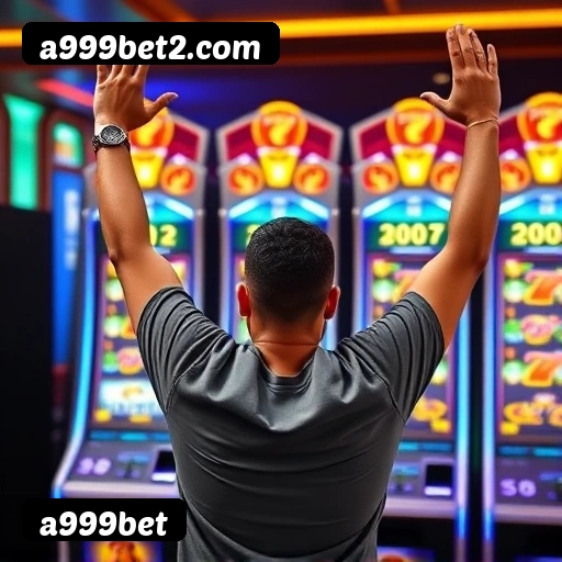a999bet Logo