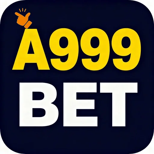 Logo da a999bet
