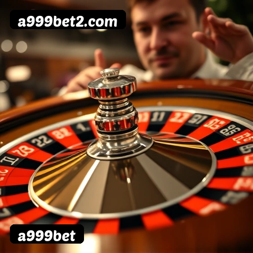 a999bet Logo