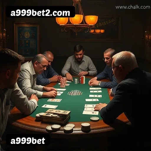 Recursos App a999bet