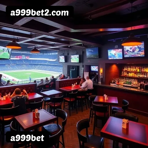 Termos e Condições Transparentes a999bet